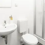 Schaebu! 3 Altmarkt In Neuem Glanz Appartement