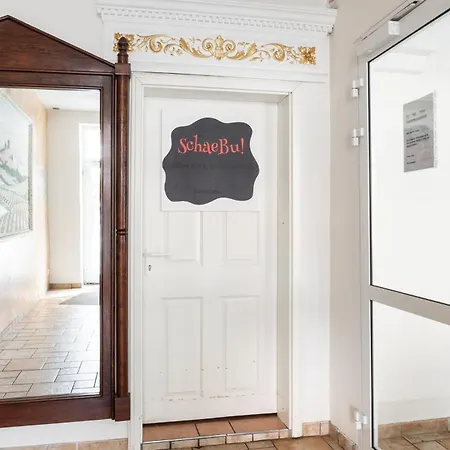 Schaebu! 3 Altmarkt In Neuem Glanz Κότμπους