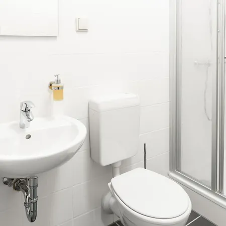 Schaebu! 3 Altmarkt In Neuem Glanz Apartmán