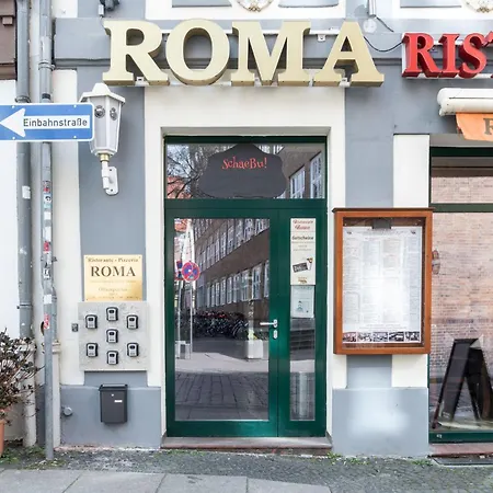 Schaebu! 3 Altmarkt In Neuem Glanz * Cottbus