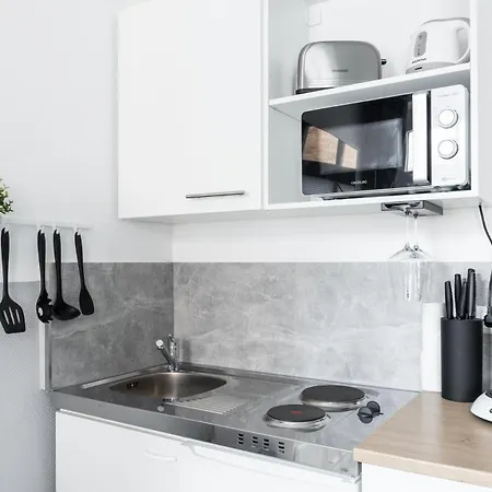 Appartement Schaebu! 3 Altmarkt In Neuem Glanz