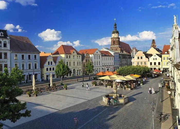 Apartament Schaebu! 3 Altmarkt In Neuem Glanz