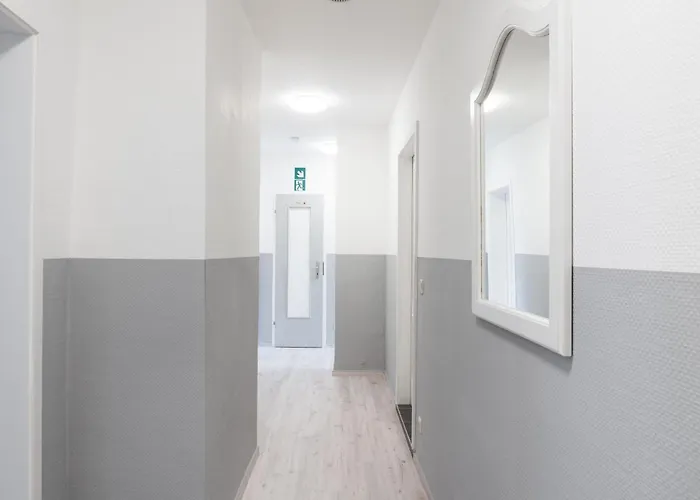 Schaebu! 3 Altmarkt In Neuem Glanz شقة كوتبوس