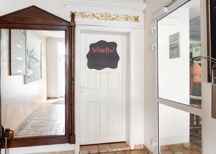 Schaebu! 3 Altmarkt In Neuem Glanz كوتبوس