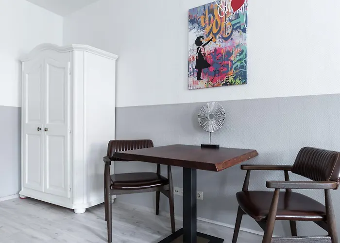 Apartament Schaebu! 3 Altmarkt In Neuem Glanz Chociebuż