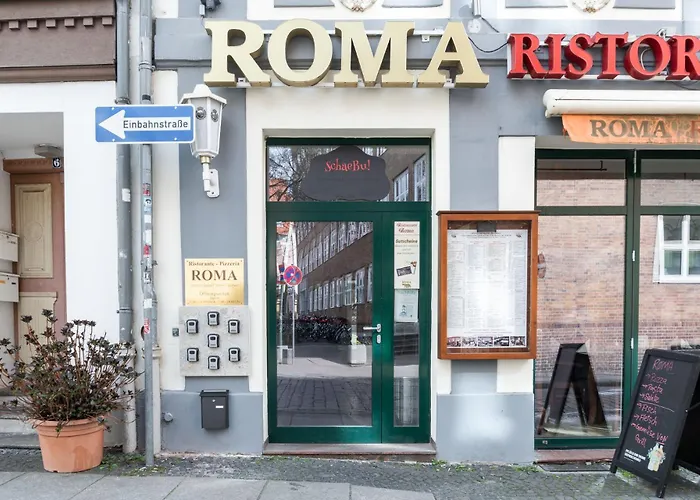 Schaebu! 3 Altmarkt In Neuem Glanz * Chociebuż