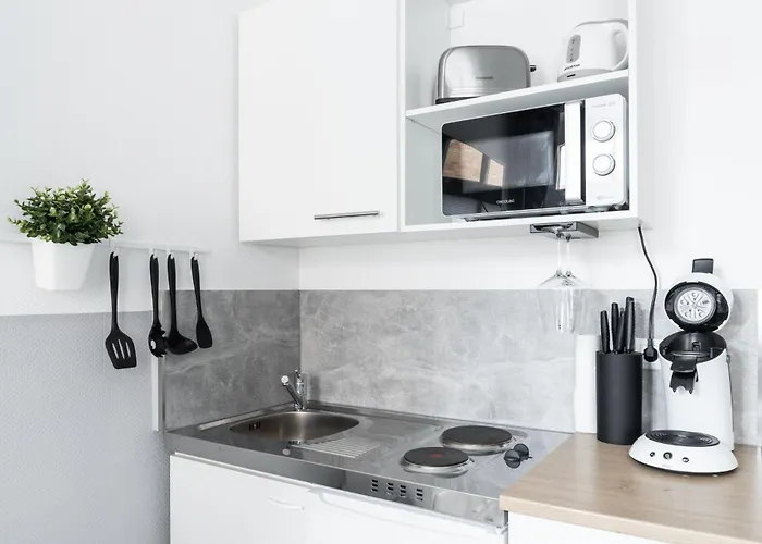 Apartament Schaebu! 3 Altmarkt In Neuem Glanz